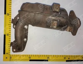 Katalyzátor .Daihatsu - without code