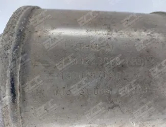 Katalyzátor Fiat 1311223080 - 2