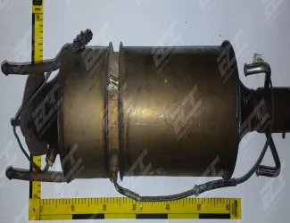 Katalyzátor 1360271080 / 1357772080