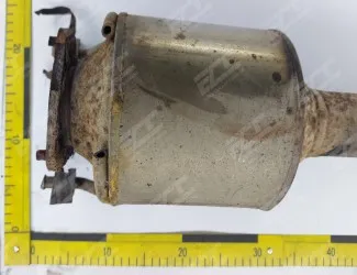 Katalyzátor 1365856080 / 1349825080