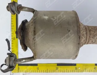 Katalyzátor Fiat 1365856080 / 1349825080 - 2