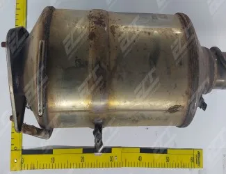 Katalyzátor 1367589080 / 1375870080