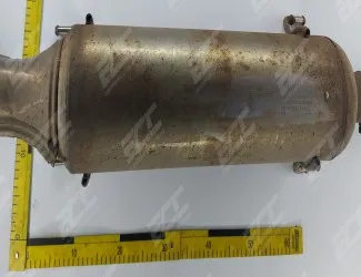 Katalyzátor 1389312080 / 1379607080