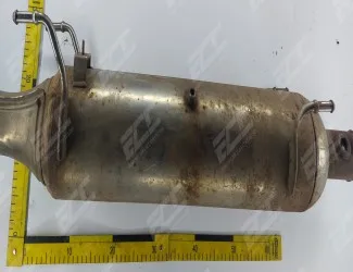 Katalyzátor Fiat 1389312080 / 1379607080 - 3