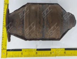 Katalyzátor 46401004