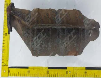 Katalyzátor Fiat 46401004 - 2