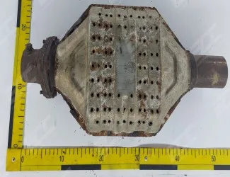 Katalyzátor Fiat 46432908 - 2