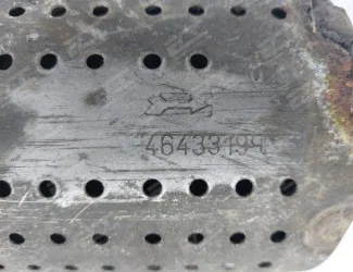 Katalyzátor Fiat 46433199 - 4