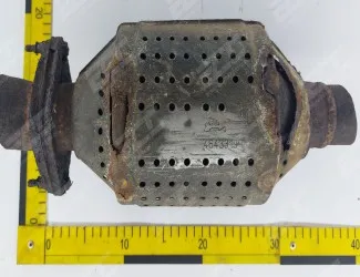 Katalyzátor Fiat 46442423 - 3