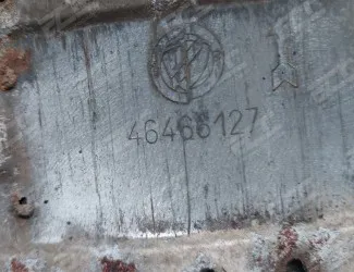 Katalyzátor Fiat 46466127 - 3