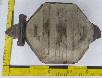 Katalyzátor Fiat 46473014 - 2