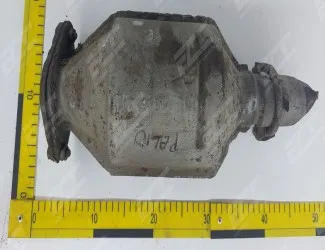 Katalyzátor Fiat 46478898 - 2