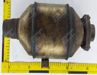 Katalyzátor Fiat 46520510 / 298753100 - 2