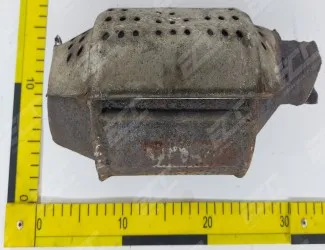 Katalyzátor Fiat 46523259 - 2