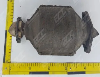 Katalyzátor Fiat 46531944/46521918 - 2