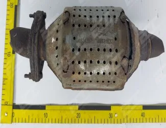 Katalyzátor 46534352 / 46531832