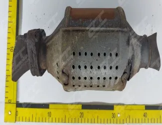 Katalyzátor Fiat 46534352 / 46531832 - 3