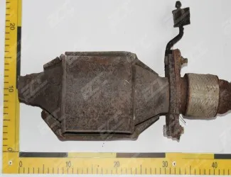 Katalyzátor 46540323