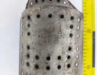 Katalyzátor Fiat 46540323 - 3