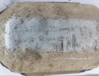 Katalyzátor Fiat 46540325 - 2