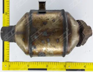 Katalyzátor Fiat 46540723 / 2987851001 - 2