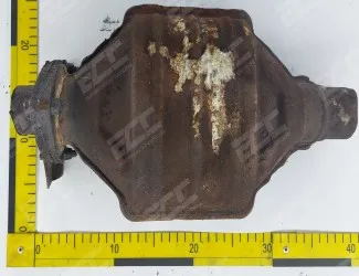 Katalyzátor Fiat 46557515 - 2