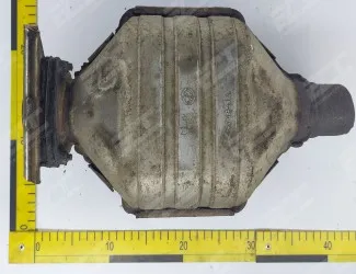 Katalyzátor Fiat 46748414 - 2