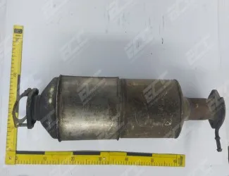 Katalyzátor 46760281 / 60672226