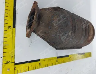 Katalyzátor Fiat 46775161 - 4