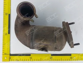 Katalyzátor 46794000 / 467940000