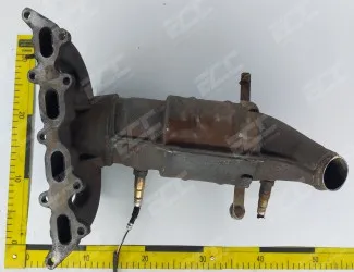 Katalyzátor Fiat 46796564 - 2