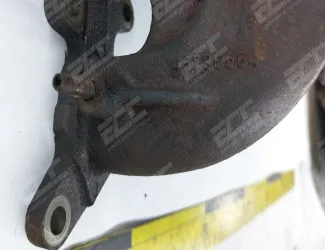 Katalyzátor Fiat 46796564 - 3