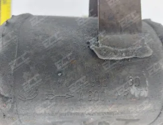 Katalyzátor Fiat 46805958 - 3