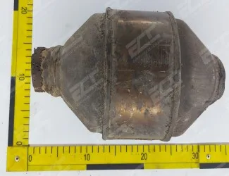 Katalyzátor 46824687