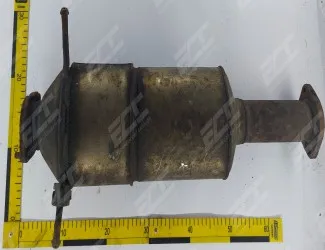 Katalyzátor 51769269 / 51769269