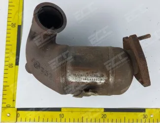 Katalyzátor 51774044 / 55192190