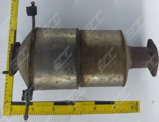 Katalyzátor 51780161 / 51769268