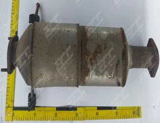 Katalyzátor Fiat 51780161 / 51769268 - 2