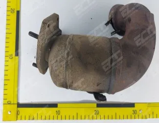 Katalyzátor Fiat 51780170 / 55194436 - 2