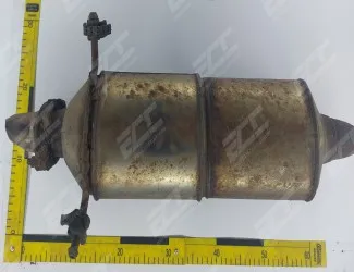 Katalyzátor 51805096 / 51769268