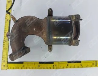 Katalyzátor 51927171 / 52022909