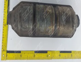 Katalyzátor Fiat 546998 - 2