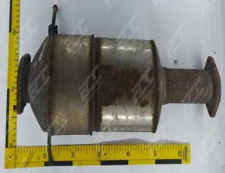 Katalyzátor 55185208 / 55185208