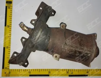 Katalyzátor 55194438 / 51799774