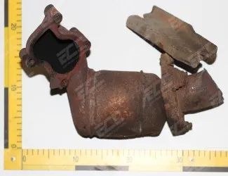 Katalyzátor 55198993 / 51762984