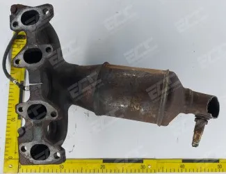 Katalyzátor Fiat 55202080 - 2