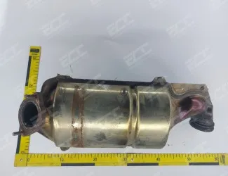 Katalyzátor Fiat 55210288 - 2