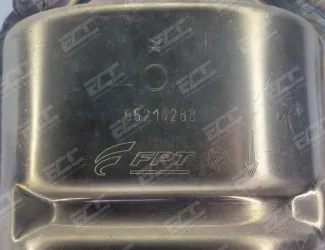 Katalyzátor Fiat 55210288 - 3