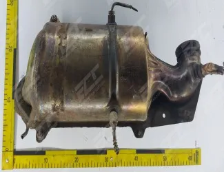 Katalyzátor 55210499 / 50525613