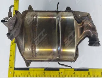 Katalyzátor 55210499 / 51822568